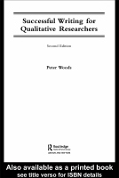 Successful Writing for Qualitative Research-@AZofELTBooks.pdf